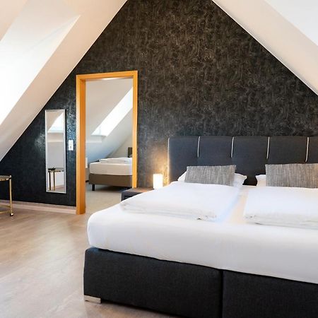 La Fleur Appartement Uberlingen Zewnętrze zdjęcie