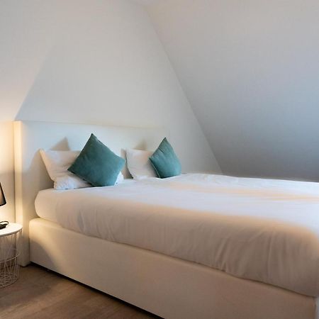 La Fleur Appartement Uberlingen Zewnętrze zdjęcie