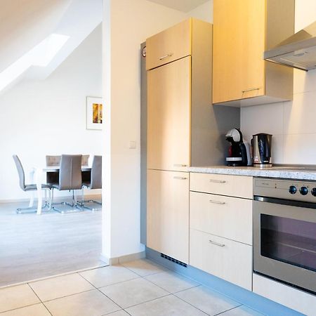 La Fleur Appartement Uberlingen Zewnętrze zdjęcie