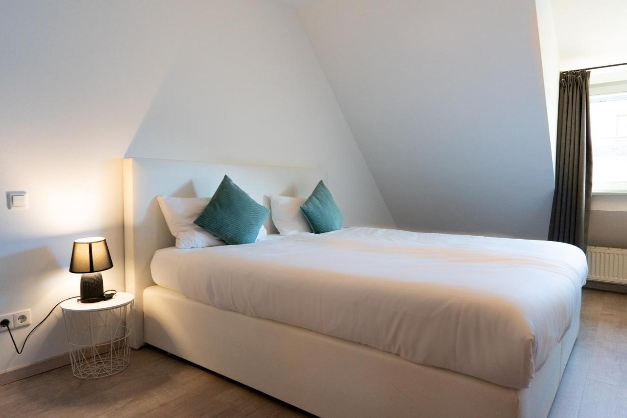 La Fleur Appartement Uberlingen Zewnętrze zdjęcie
