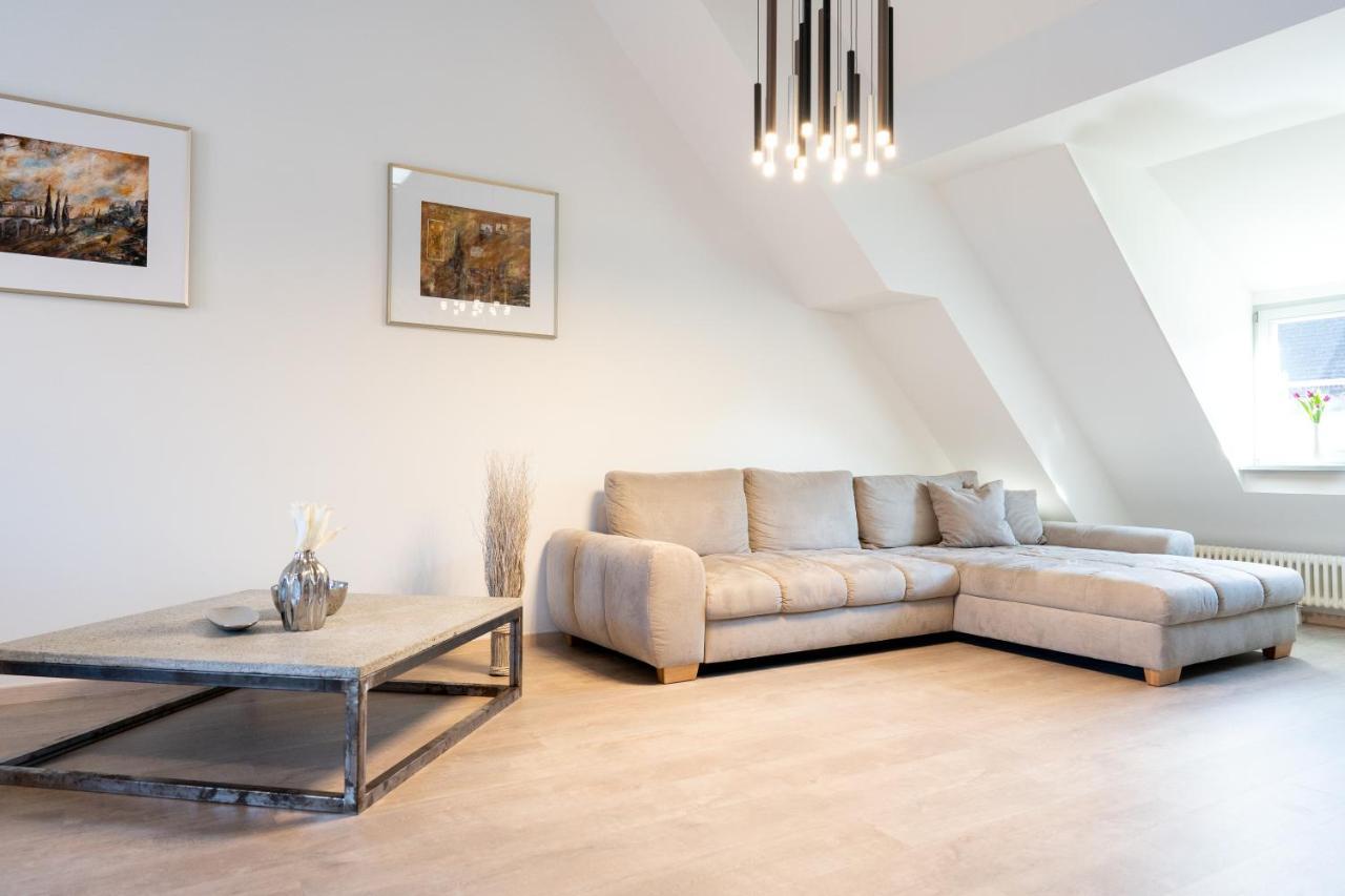 La Fleur Appartement Uberlingen Zewnętrze zdjęcie