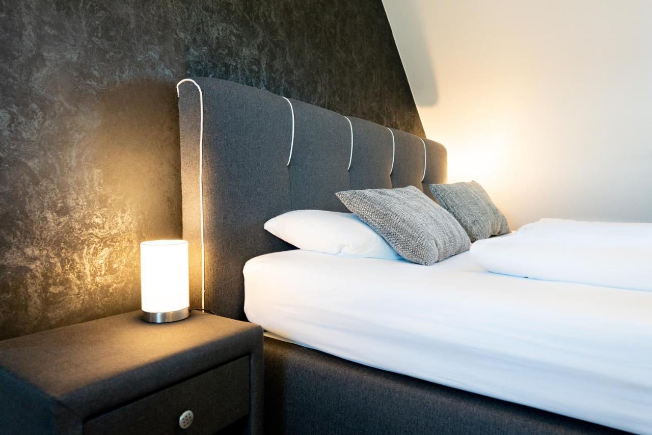 La Fleur Appartement Uberlingen Zewnętrze zdjęcie