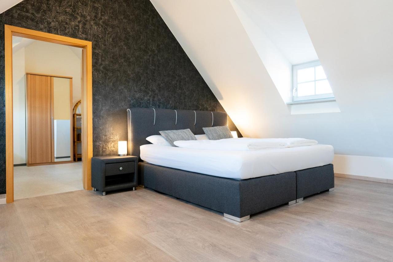 La Fleur Appartement Uberlingen Zewnętrze zdjęcie